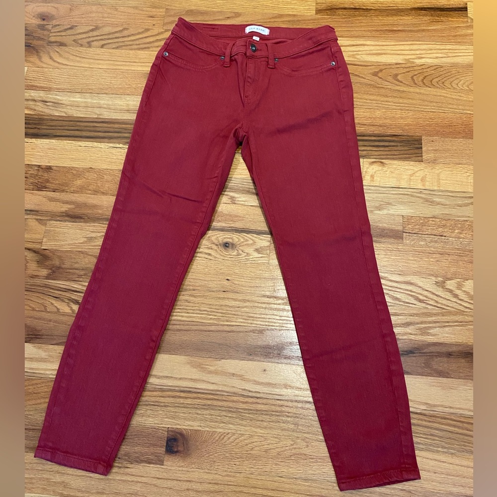 Stitch Fix Louise Skinny Jean